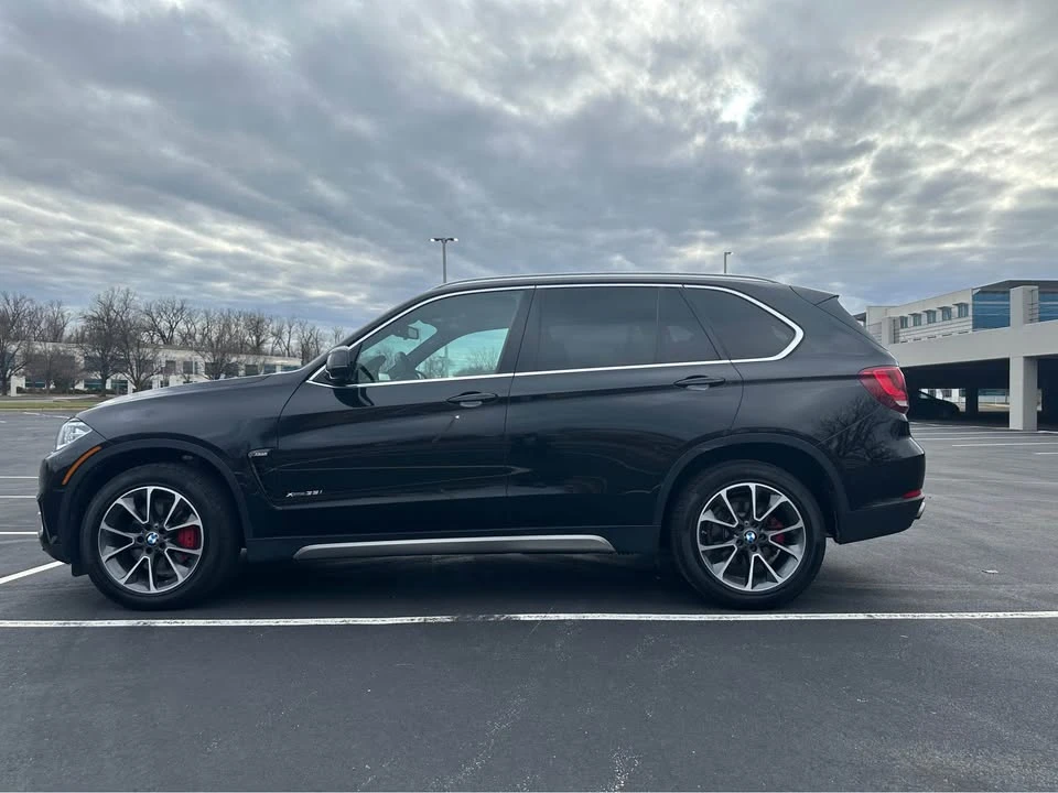 2017 BMW F15 X5 - Image 4 of 20