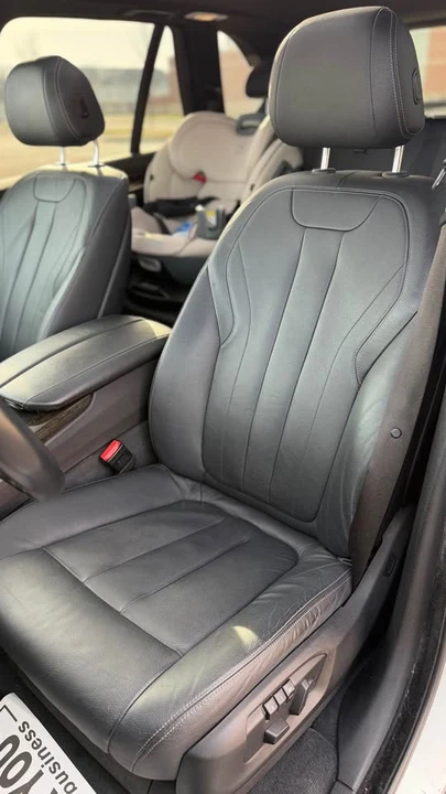2017 BMW F15 X5 - Image 10 of 20
