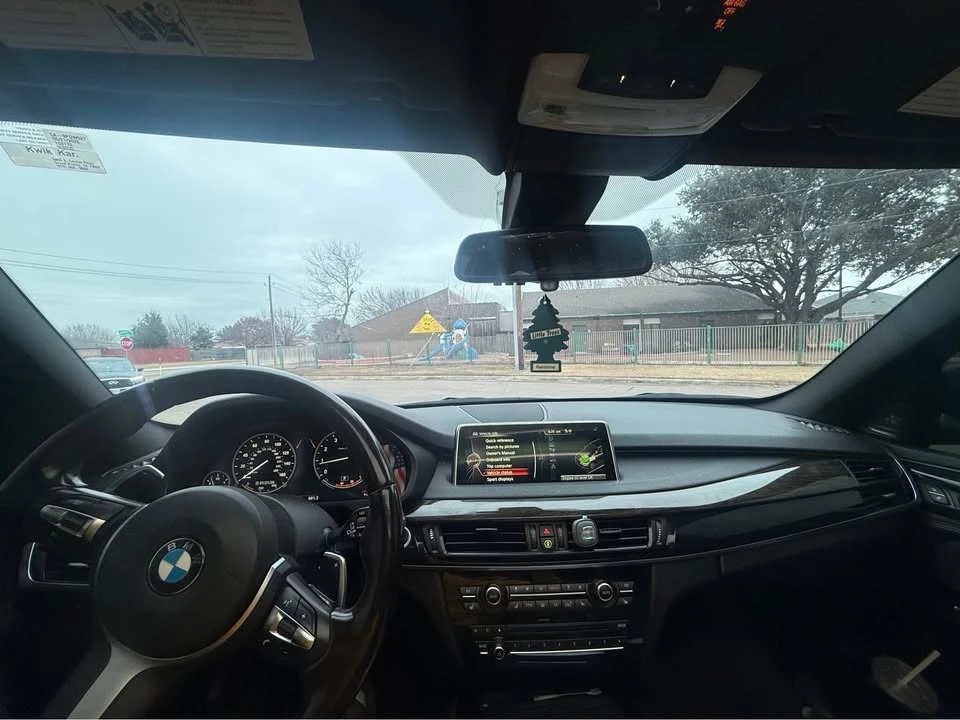 2017 BMW F15 X5 - Image 7 of 7