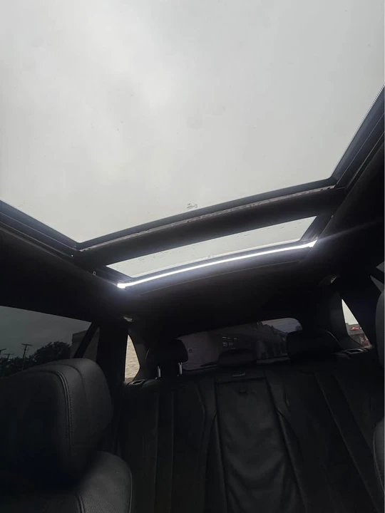 2017 BMW F15 X5 - Image 6 of 7