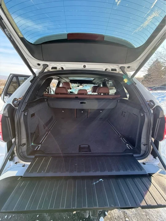 2017 BMW F15 X5 - Image 10 of 10