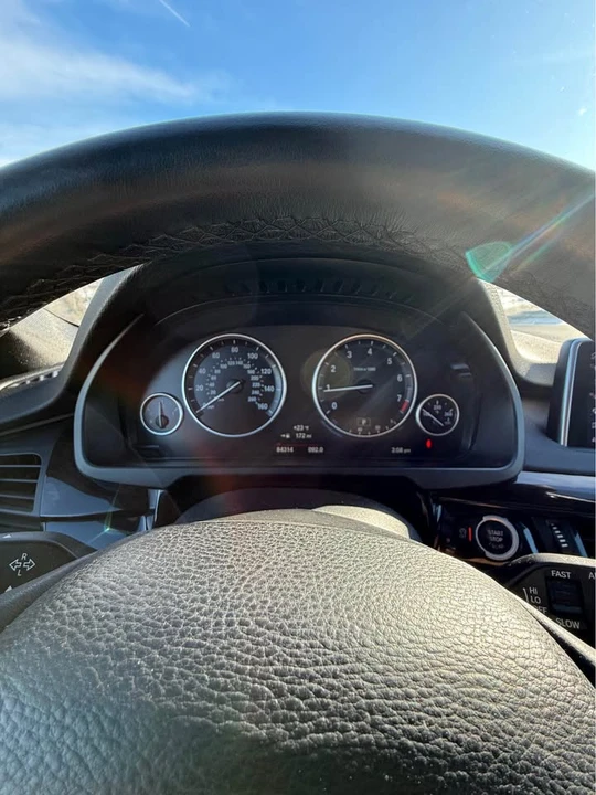 2017 BMW F15 X5 - Image 6 of 10