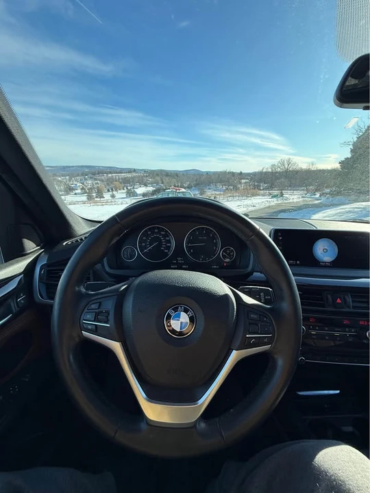 2017 BMW F15 X5 - Image 5 of 10