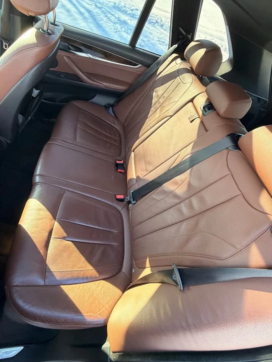 2017 BMW F15 X5 - Image 9 of 10