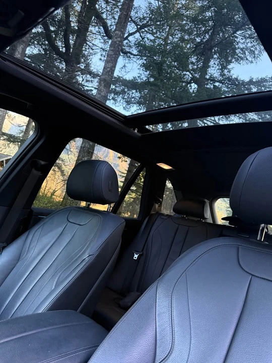 2017 BMW F15 X5 - Image 9 of 14