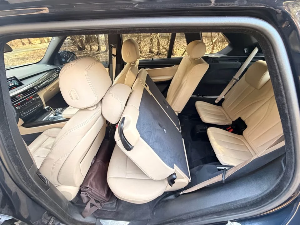 2017 BMW F15 X5 - Image 12 of 20