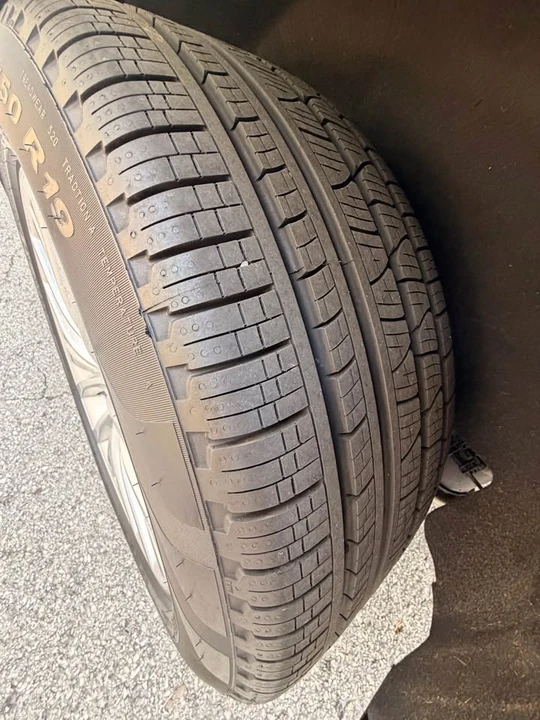 2017 BMW F15 X5 - Image 15 of 20