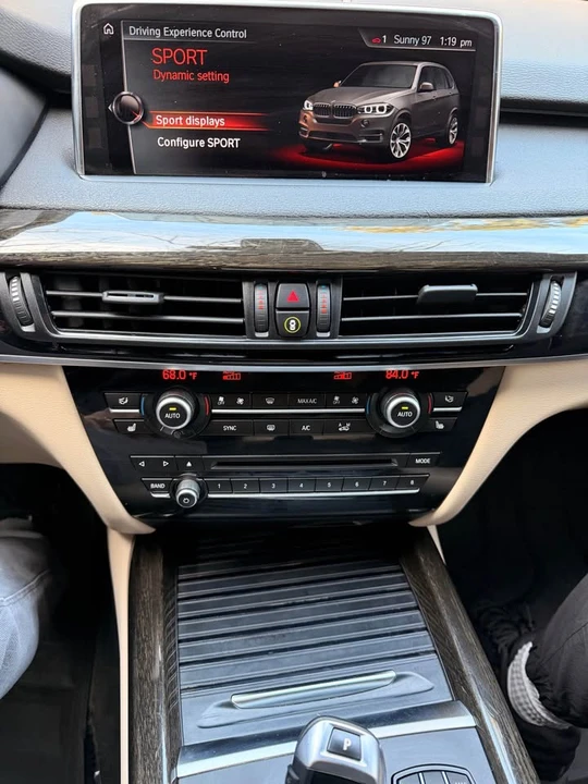 2017 BMW F15 X5 - Image 18 of 20