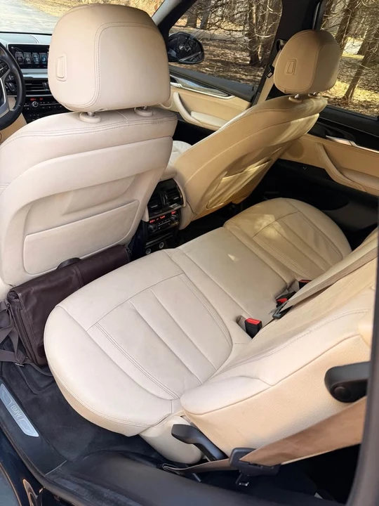 2017 BMW F15 X5 - Image 11 of 20