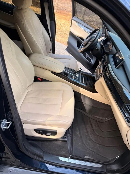 2017 BMW F15 X5 - Image 13 of 20