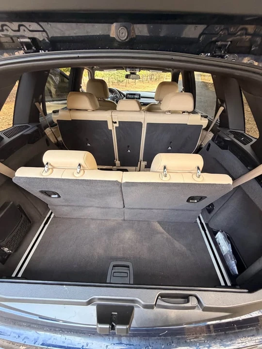 2017 BMW F15 X5 - Image 14 of 20