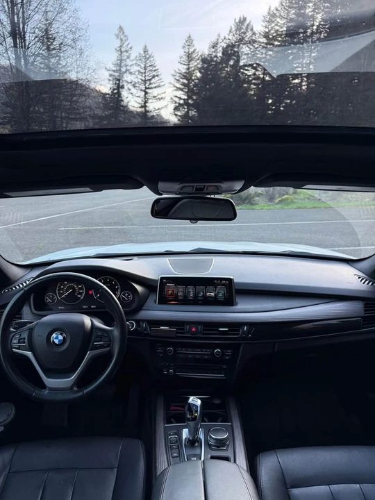 2017 BMW F15 X5 - Image 13 of 14