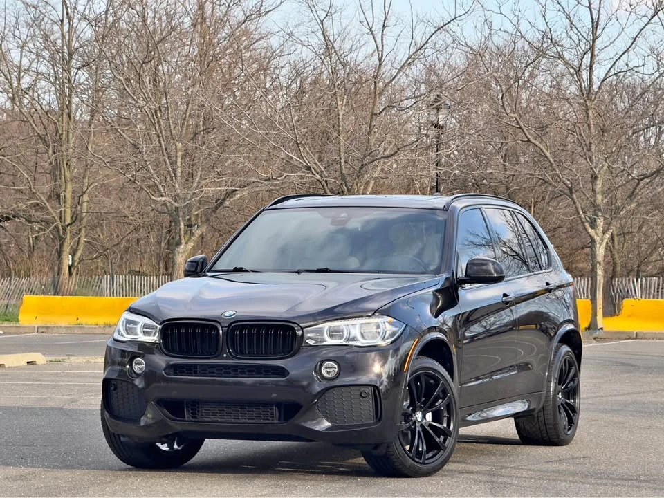 2017 BMW F15 X5 - Image 2 of 20