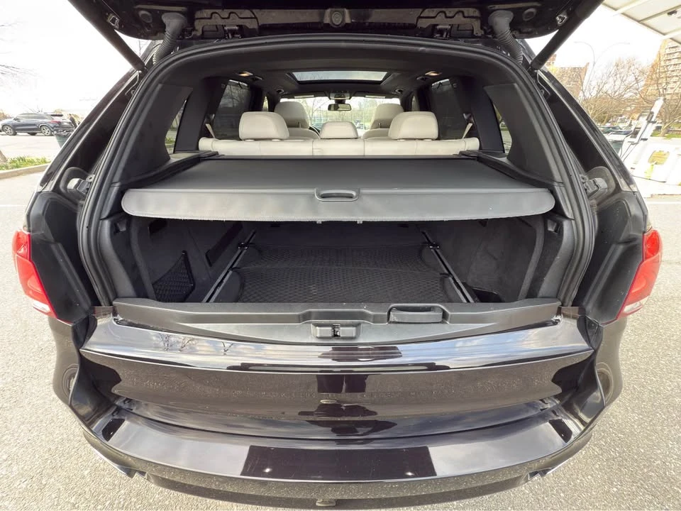 2017 BMW F15 X5 - Image 18 of 20