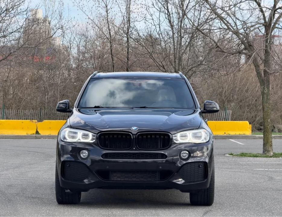 2017 BMW F15 X5 - Image 6 of 20