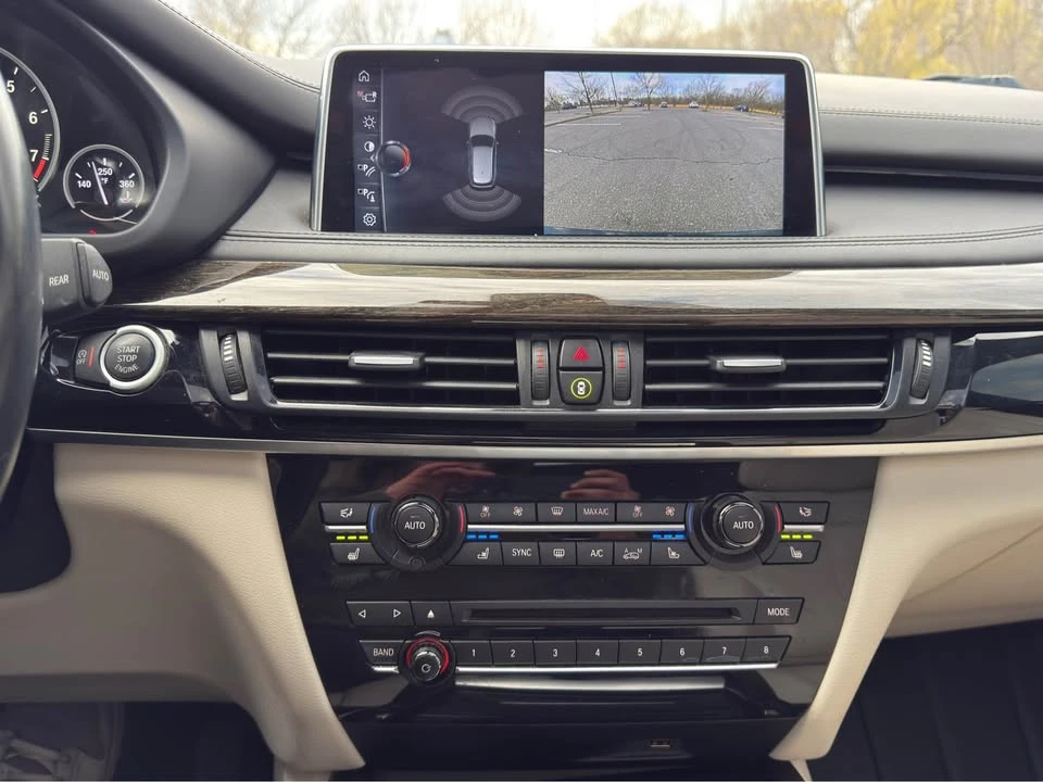 2017 BMW F15 X5 - Image 15 of 20