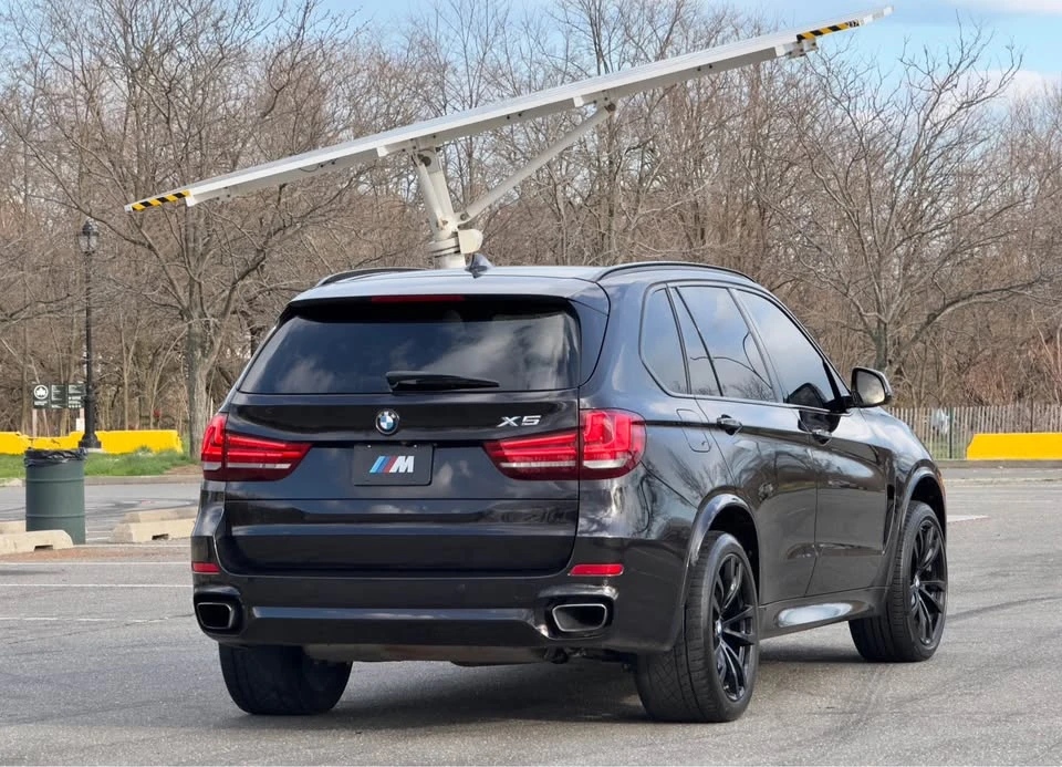 2017 BMW F15 X5 - Image 4 of 20