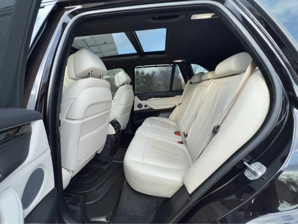 2017 BMW F15 X5 - Image 11 of 20