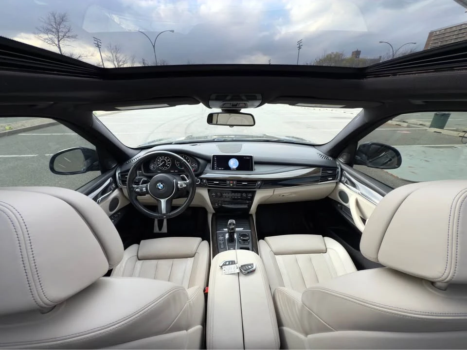 2017 BMW F15 X5 - Image 12 of 20