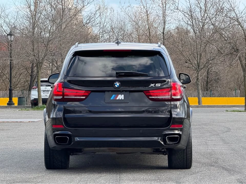 2017 BMW F15 X5 - Image 3 of 20