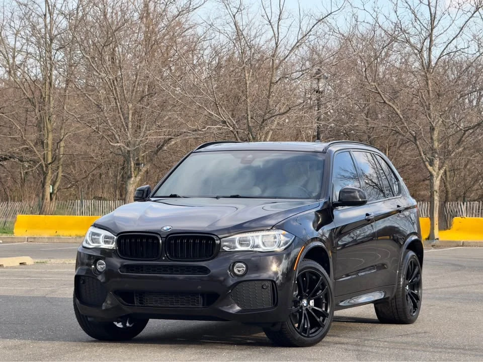 2017 BMW F15 X5 - Image 20 of 20