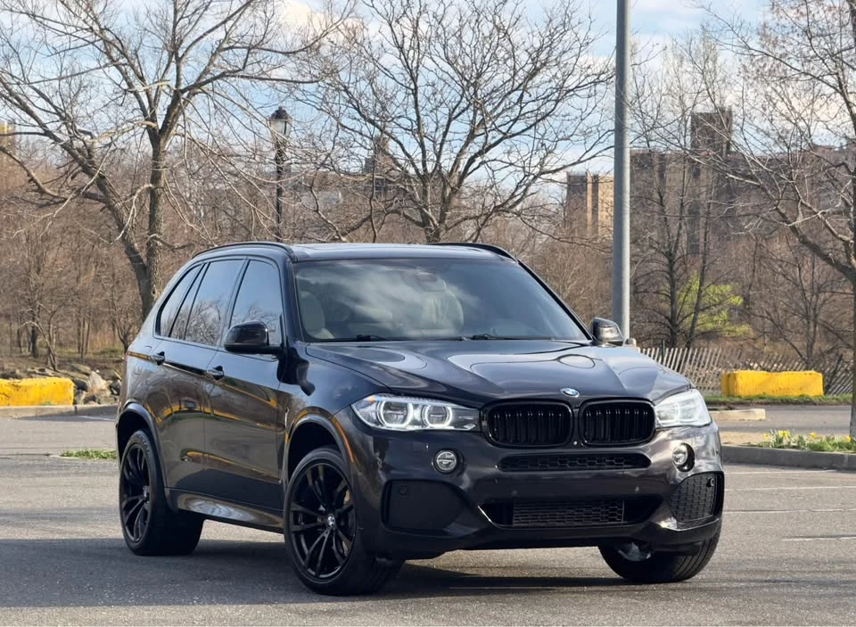 2017 BMW F15 X5 - Image 7 of 20