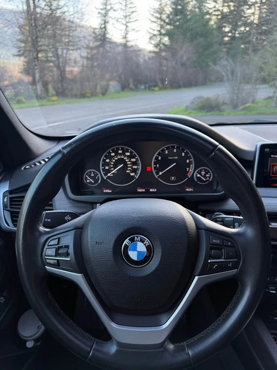 2017 BMW F15 X5 - Image 14 of 14
