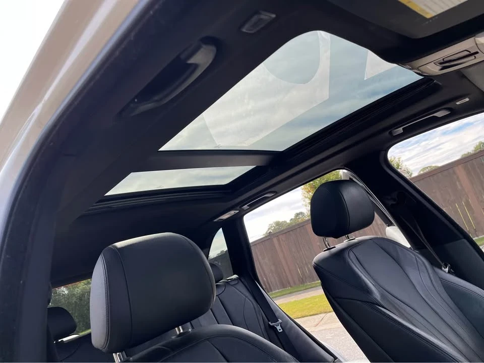 2017 BMW F15 X5 - Image 5 of 10