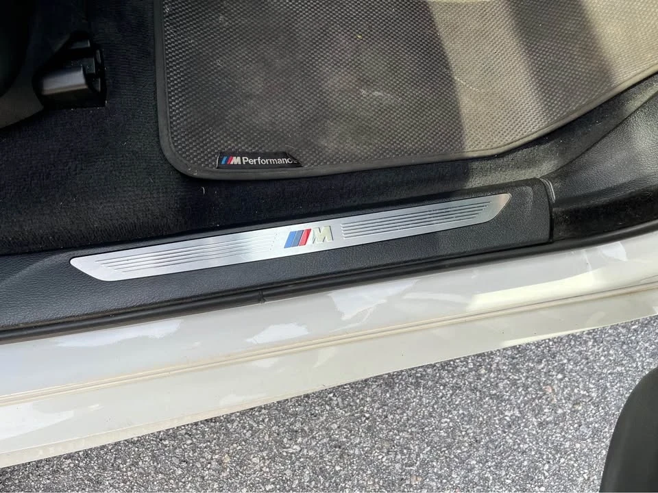 2017 BMW F15 X5 - Image 8 of 10