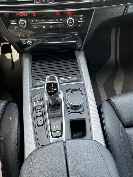 2017 BMW F15 X5 - Image 9 of 10