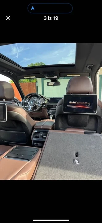 2017 BMW F15 X5 - Image 2 of 6
