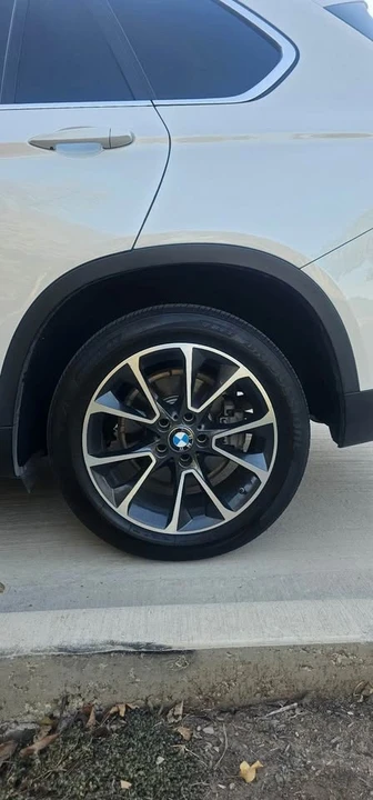 2017 BMW F15 X5 - Image 12 of 19