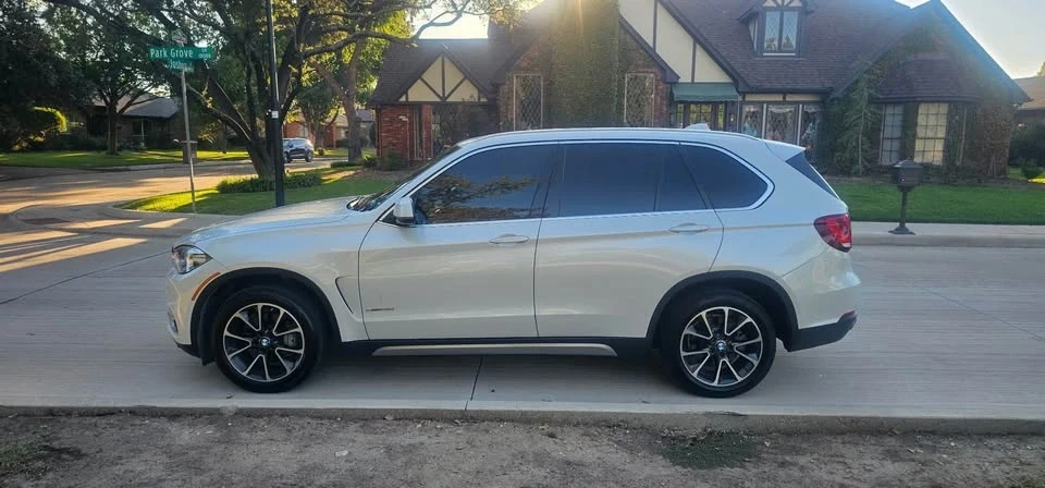 2017 BMW F15 X5 - Image 5 of 19