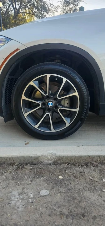 2017 BMW F15 X5 - Image 9 of 19
