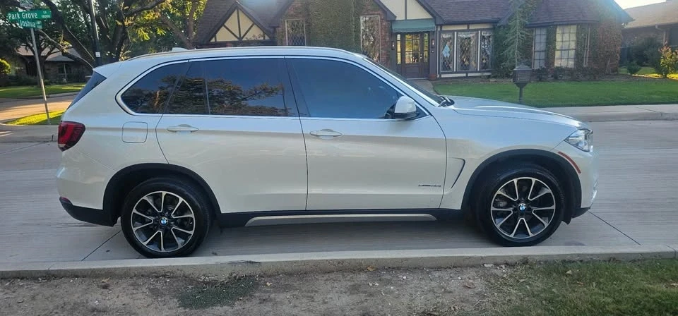 2017 BMW F15 X5 - Image 6 of 19