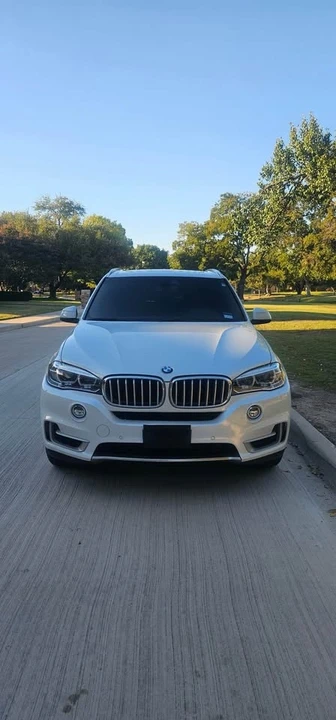 2017 BMW F15 X5 - Image 2 of 19
