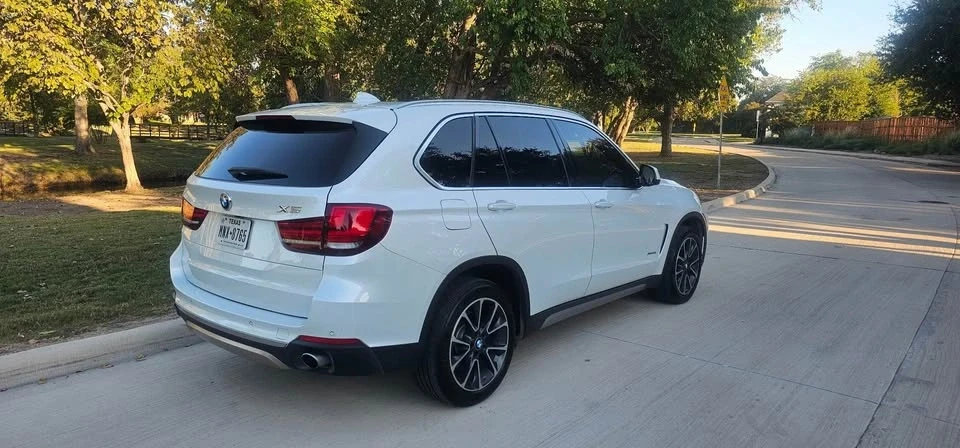 2017 BMW F15 X5 - Image 4 of 19