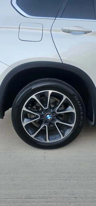 2017 BMW F15 X5 - Image 10 of 19