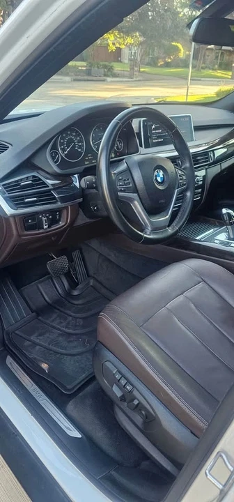 2017 BMW F15 X5 - Image 13 of 19