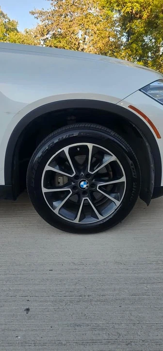 2017 BMW F15 X5 - Image 11 of 19