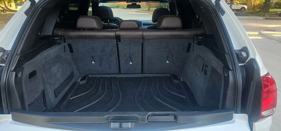 2017 BMW F15 X5 - Image 16 of 19