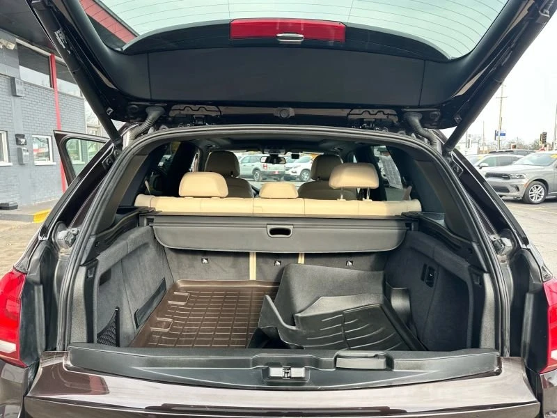 2017 BMW F15 X5 - Image 12 of 19