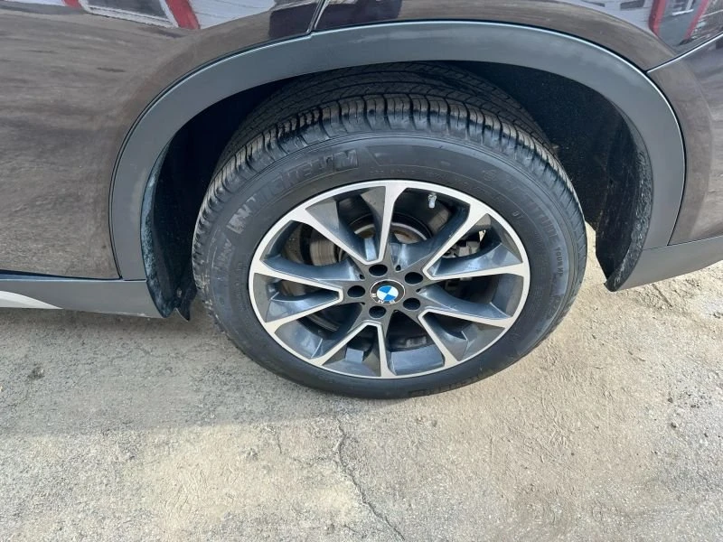 2017 BMW F15 X5 - Image 20 of 20