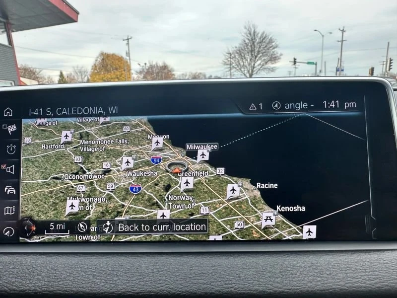 2017 BMW F15 X5 - Image 17 of 20