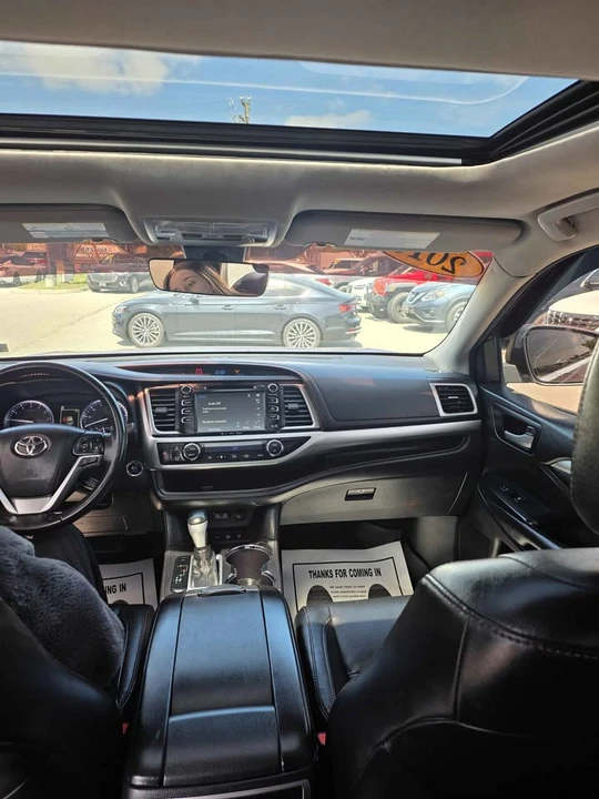 2017 BMW F15 X5 - Image 5 of 5