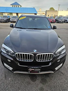 2017 BMW X5 xDrive35i Sport Utility