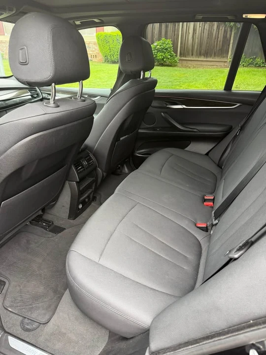 2017 BMW F15 X5 - Image 12 of 13