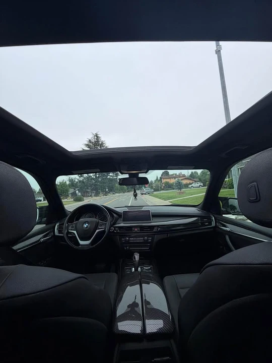 2017 BMW F15 X5 - Image 11 of 13