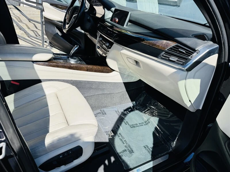 2017 BMW F15 X5 - Image 11 of 12