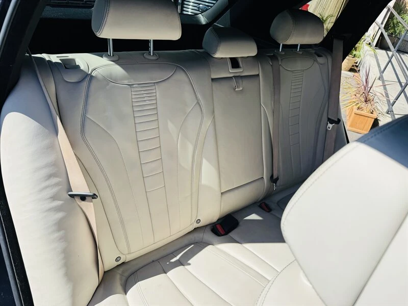 2017 BMW F15 X5 - Image 12 of 12